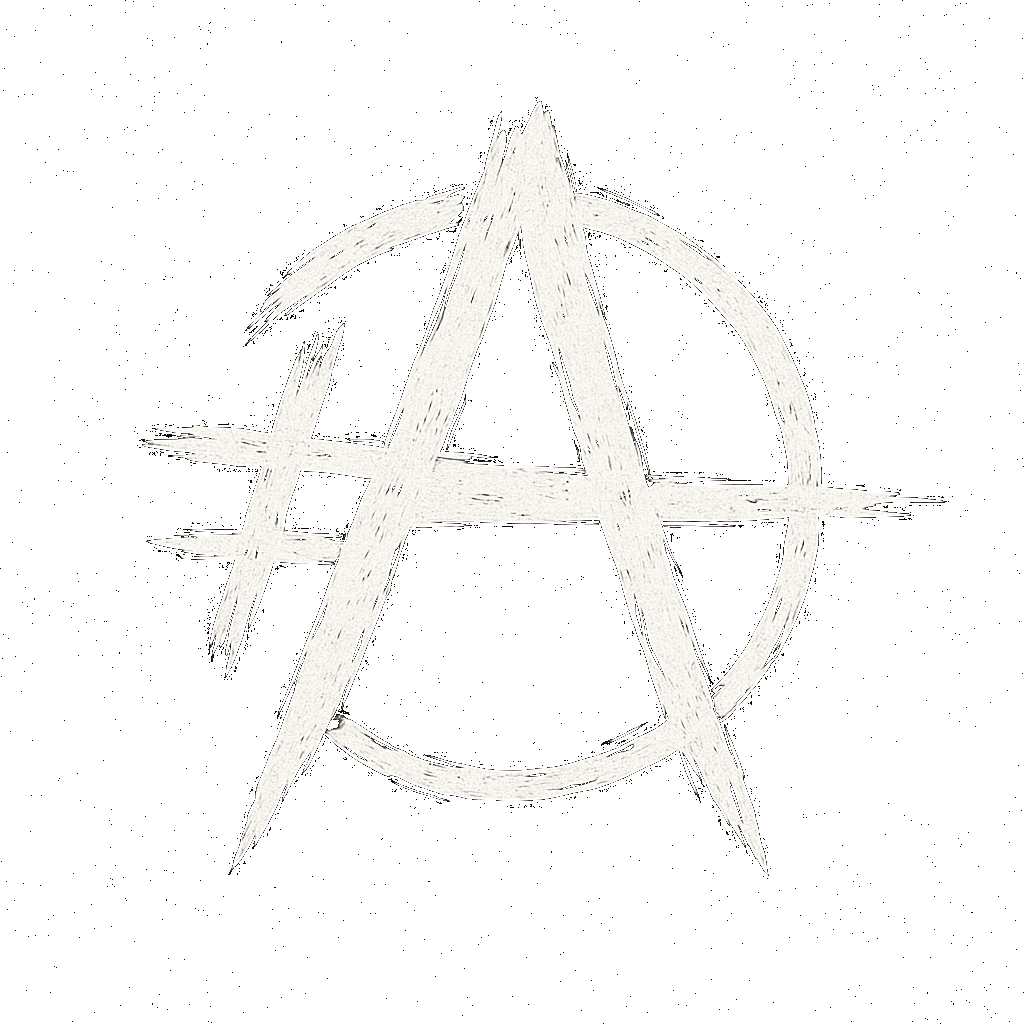 Root Anarchy Logo